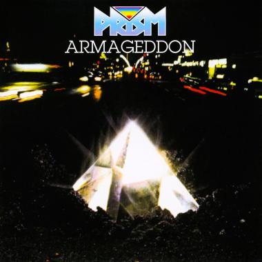 Prism -  Armageddon